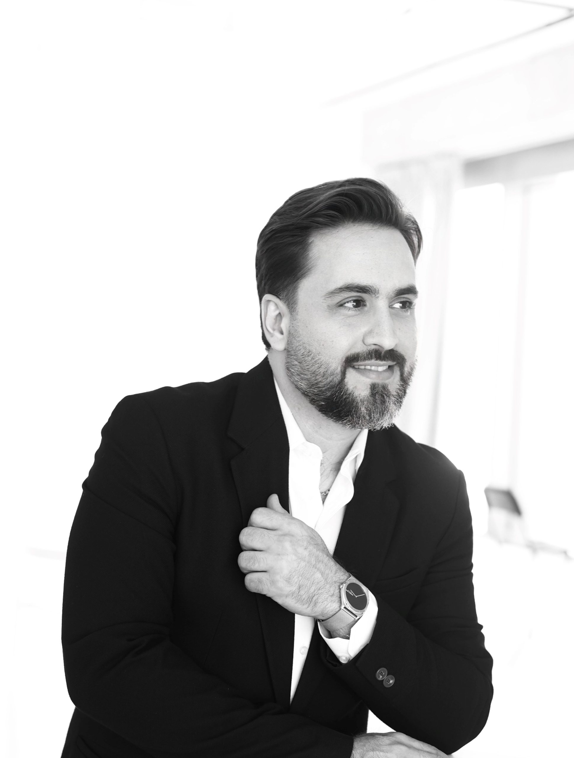 Houman Asgari