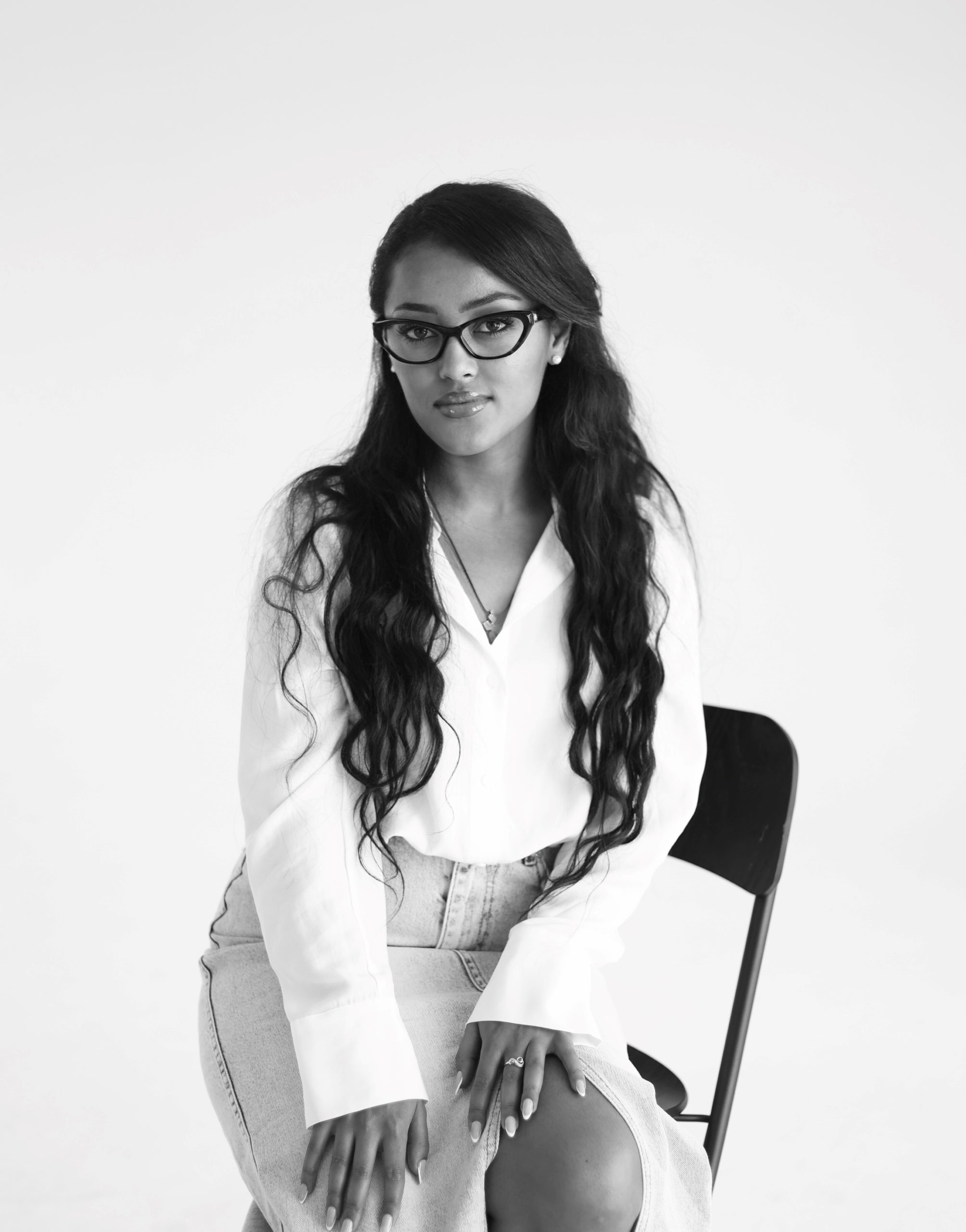 Freweyni Meseret